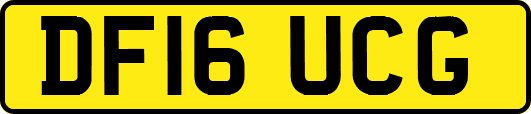 DF16UCG