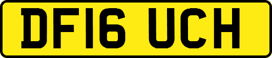 DF16UCH