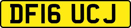 DF16UCJ