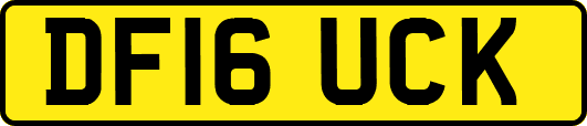 DF16UCK