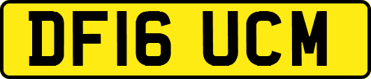 DF16UCM
