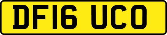 DF16UCO