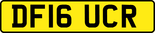 DF16UCR
