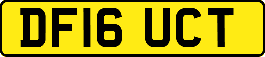 DF16UCT