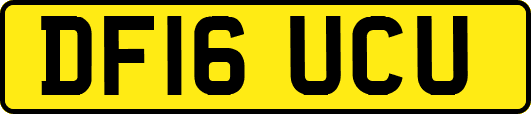 DF16UCU
