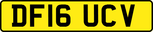 DF16UCV