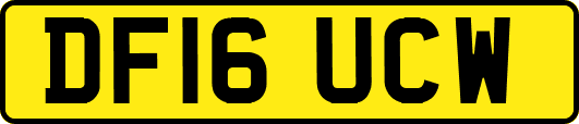 DF16UCW