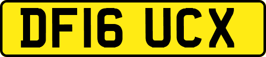 DF16UCX