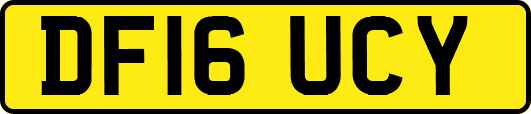 DF16UCY