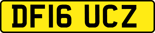 DF16UCZ