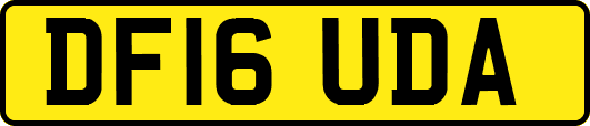 DF16UDA