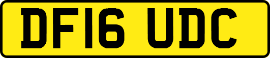 DF16UDC