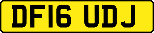 DF16UDJ