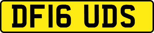 DF16UDS