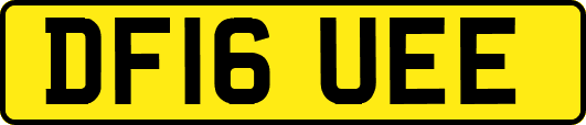 DF16UEE