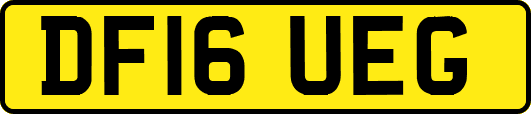 DF16UEG
