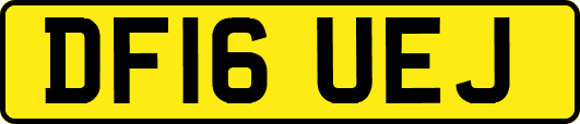 DF16UEJ
