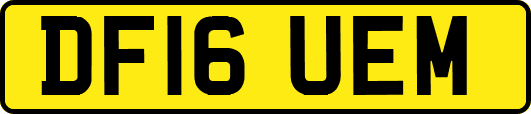 DF16UEM