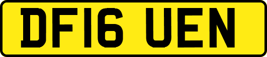 DF16UEN