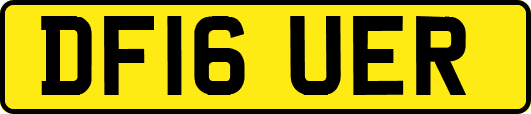 DF16UER