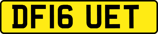 DF16UET