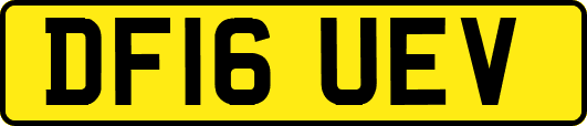 DF16UEV