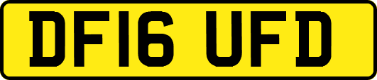 DF16UFD