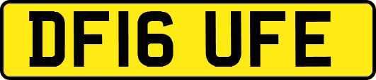 DF16UFE