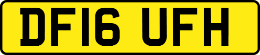 DF16UFH