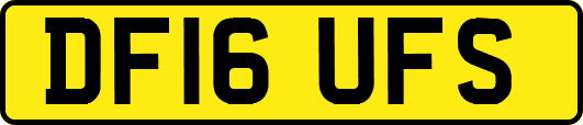DF16UFS