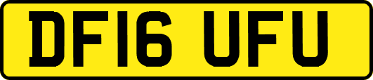 DF16UFU
