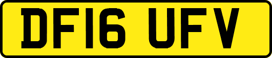DF16UFV