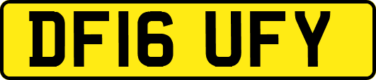 DF16UFY