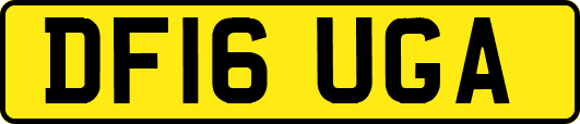 DF16UGA