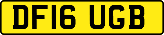 DF16UGB