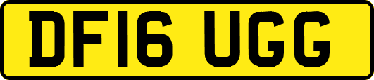 DF16UGG