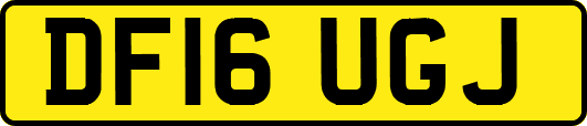 DF16UGJ