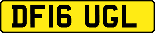 DF16UGL