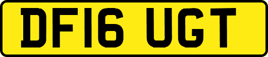 DF16UGT