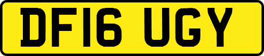 DF16UGY