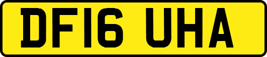 DF16UHA