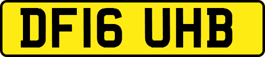 DF16UHB