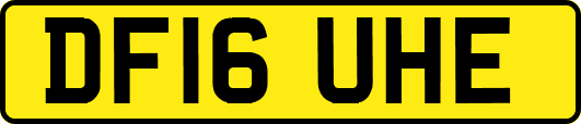 DF16UHE
