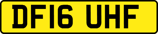DF16UHF