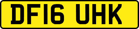 DF16UHK