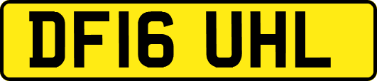 DF16UHL