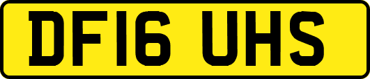 DF16UHS