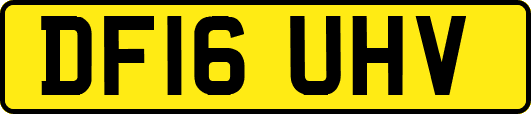 DF16UHV
