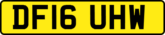 DF16UHW