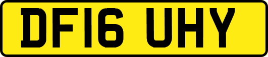 DF16UHY
